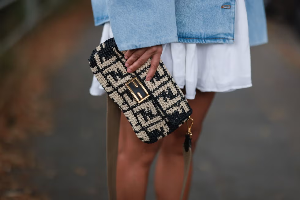 The most iconic and popular Fendi handbags: history, style and legacy