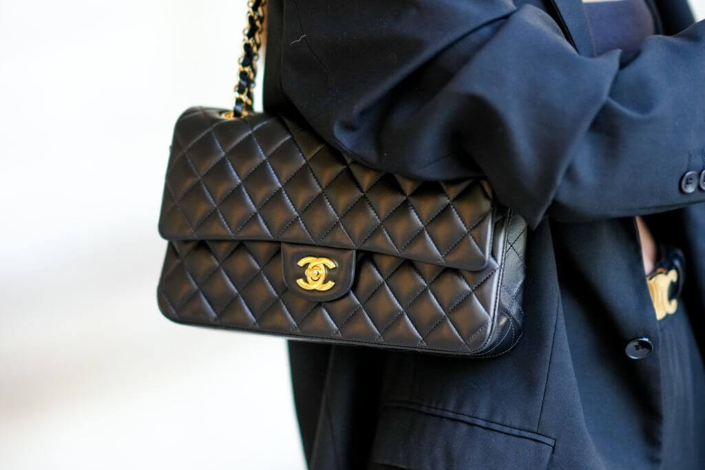 ¿Cómo saber si un bolso Chanel es original? [GUÍA DEFINITIVA]