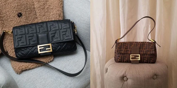 ¿Cómo saber si un bolso Fendi es original? [GUÍA DEFINITIVA]