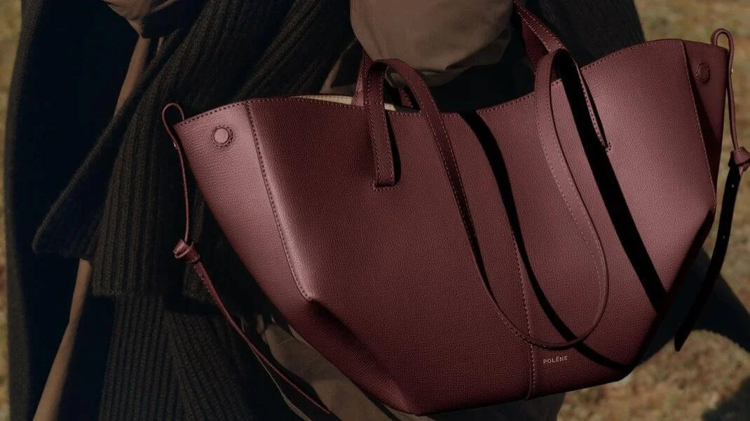 ¿Cómo saber si un bolso Polène es original, verdadero, auténtico o falso?